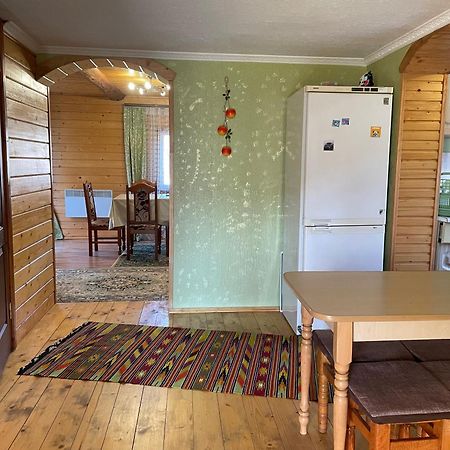 Pidkova Villa Верховина Екстериор снимка