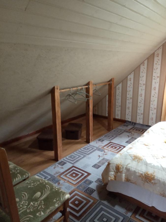 Pidkova Villa Верховина Екстериор снимка