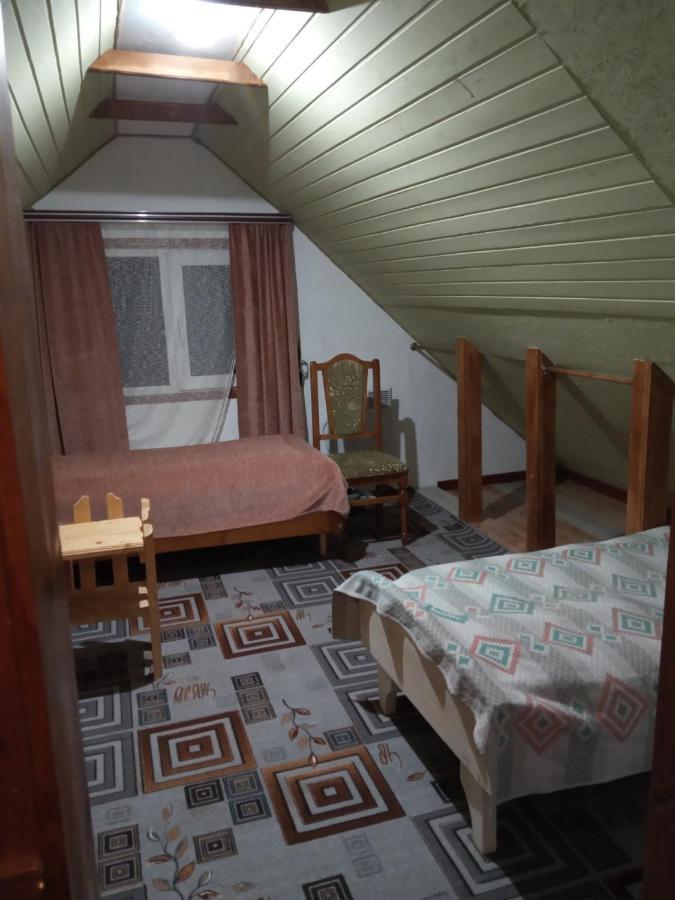 Pidkova Villa Верховина Екстериор снимка