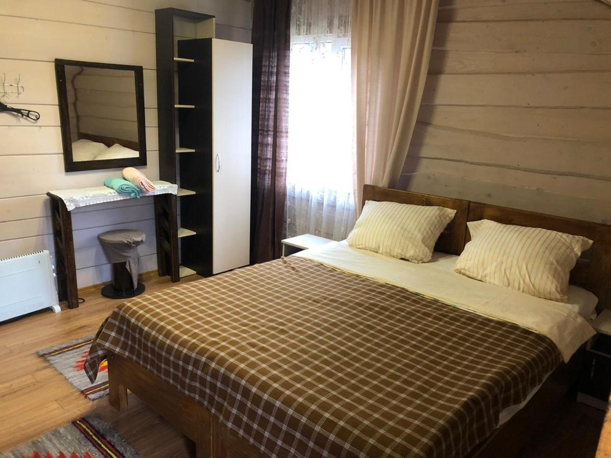 Pidkova Villa Верховина Екстериор снимка
