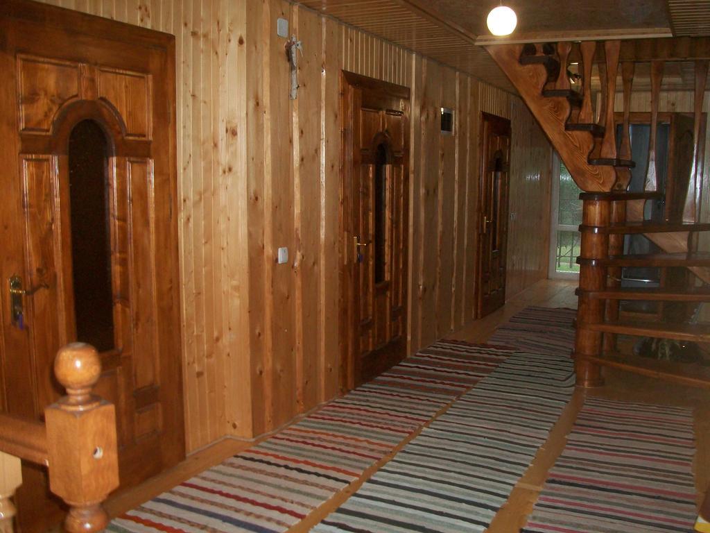 Pidkova Villa Верховина Екстериор снимка