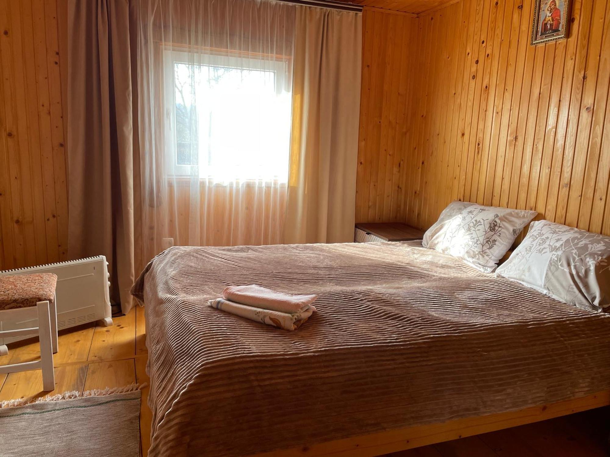 Pidkova Villa Верховина Екстериор снимка
