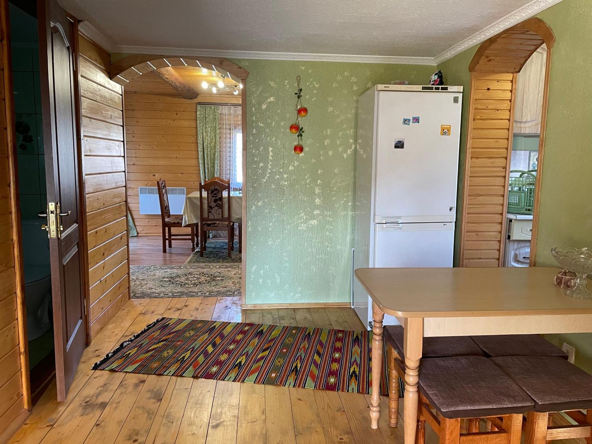 Pidkova Villa Верховина Екстериор снимка