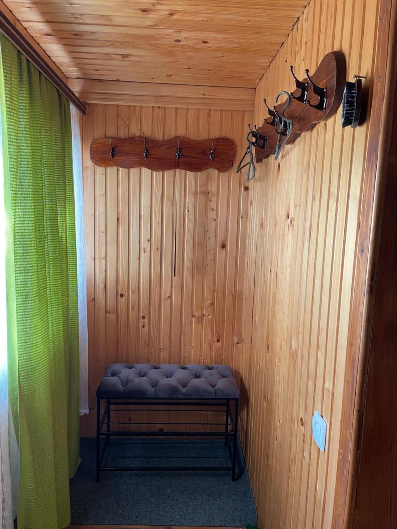 Pidkova Villa Верховина Екстериор снимка