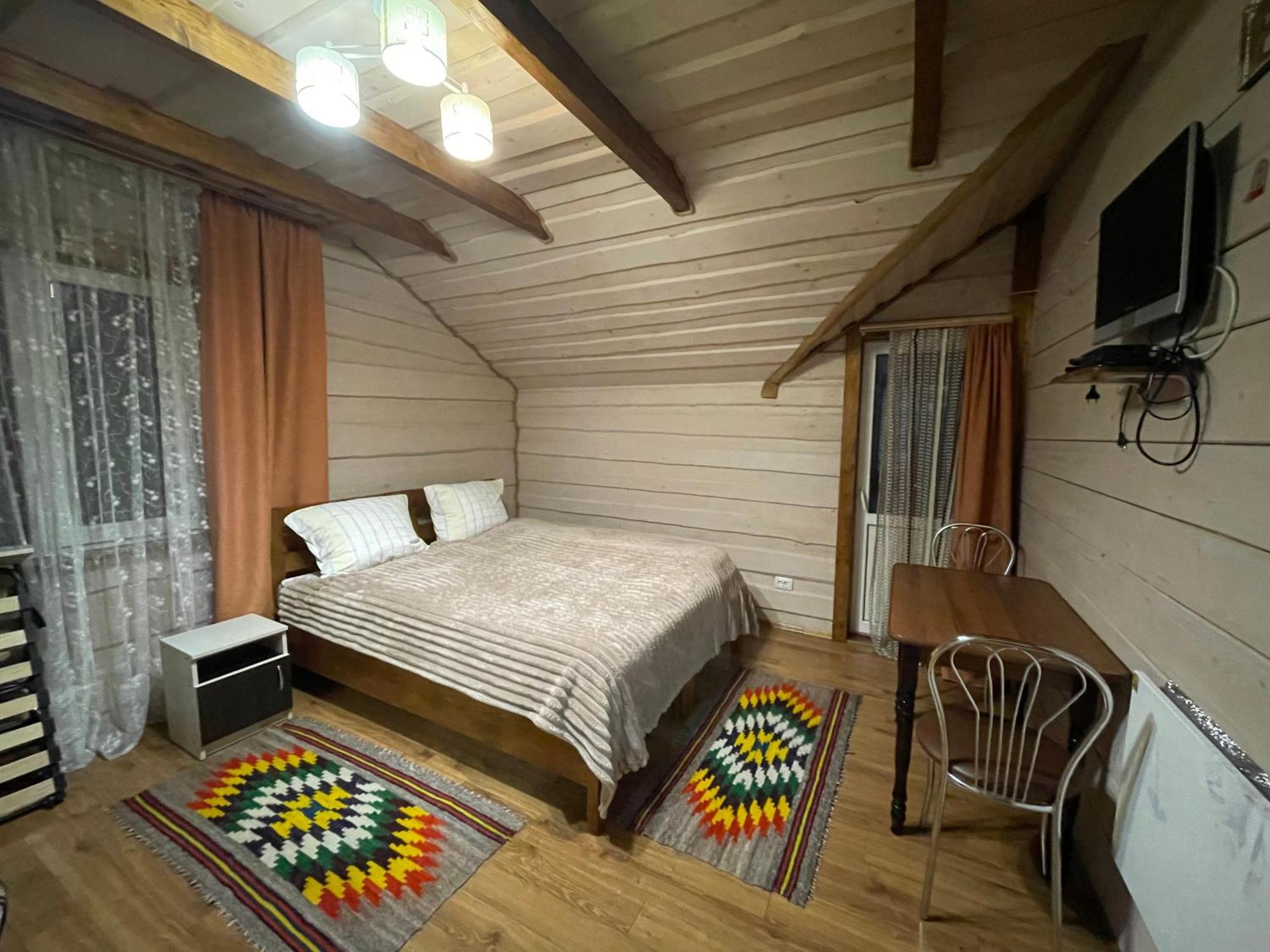 Pidkova Villa Верховина Екстериор снимка