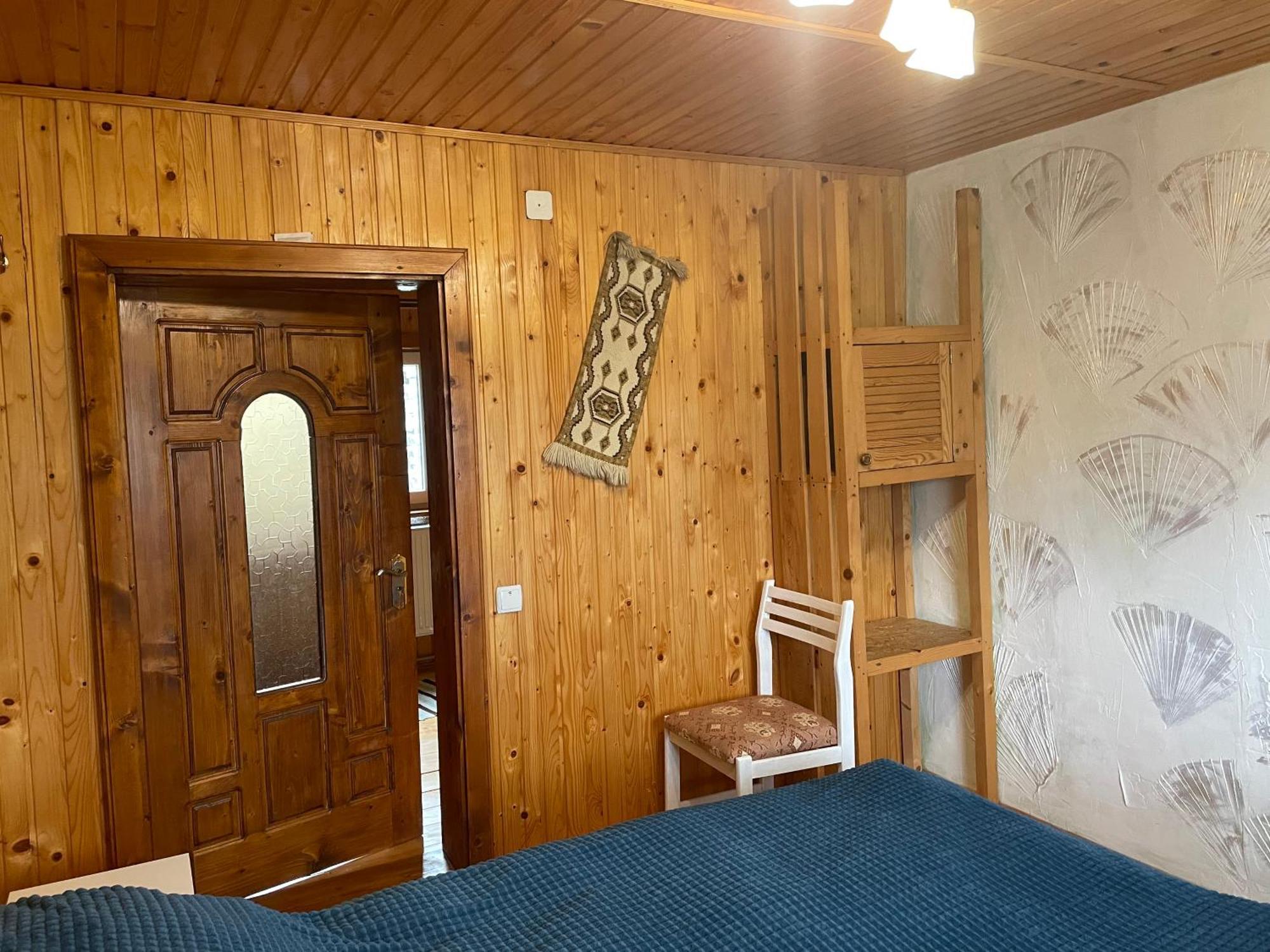 Pidkova Villa Верховина Екстериор снимка
