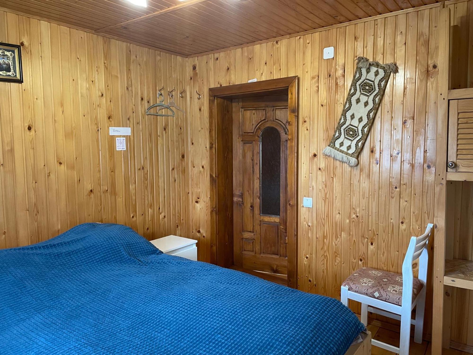 Pidkova Villa Верховина Екстериор снимка