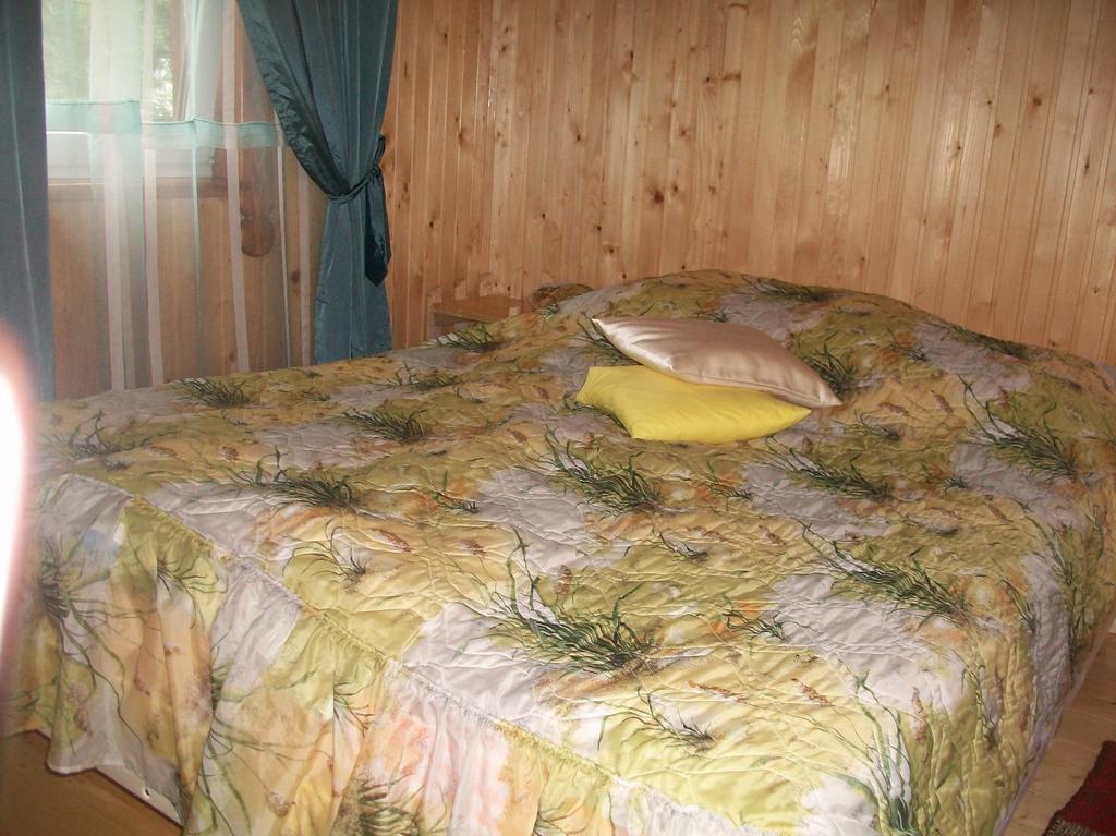 Pidkova Villa Верховина Екстериор снимка
